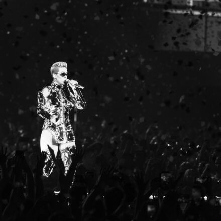 Katy Perry @ Wiener Stadthalle - Halle D