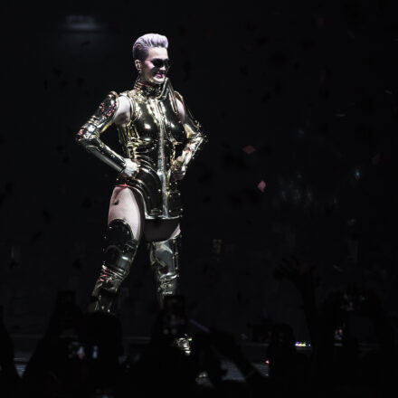 Katy Perry @ Wiener Stadthalle - Halle D