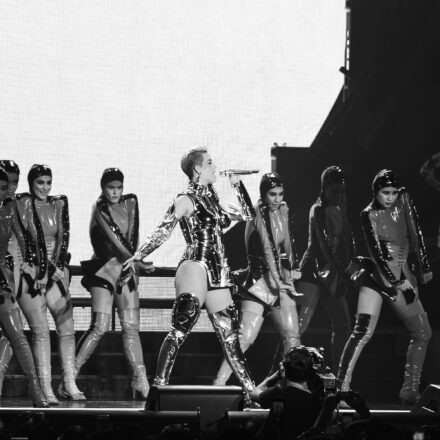 Katy Perry @ Wiener Stadthalle - Halle D
