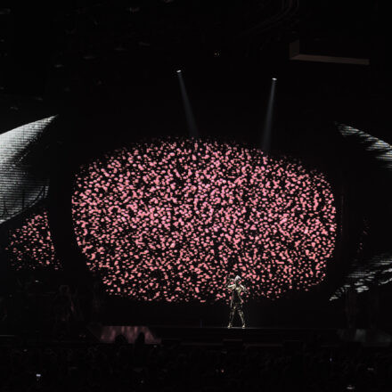 Katy Perry @ Wiener Stadthalle - Halle D