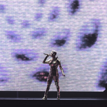 Katy Perry @ Wiener Stadthalle - Halle D