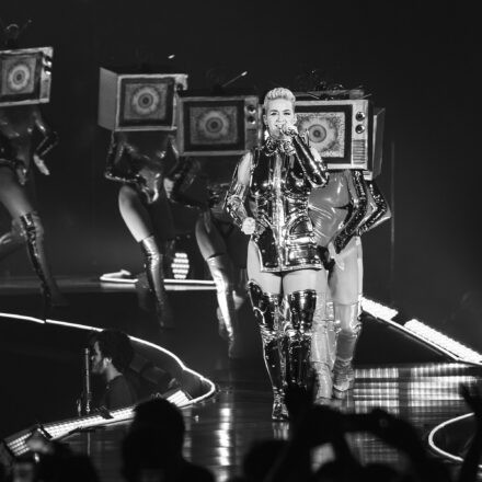 Katy Perry @ Wiener Stadthalle - Halle D