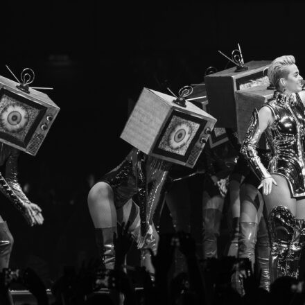 Katy Perry @ Wiener Stadthalle - Halle D