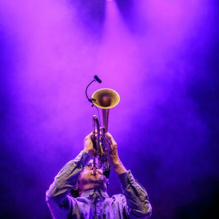 Beatsteaks @ Arena Open Air