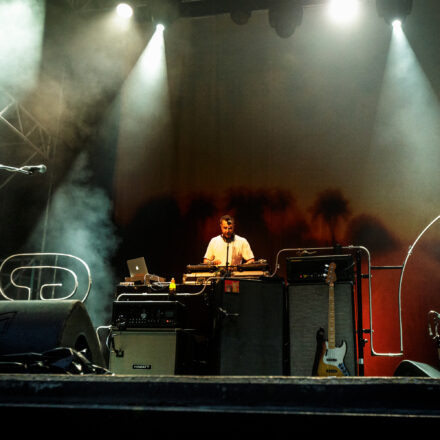 Beatsteaks @ Arena Open Air