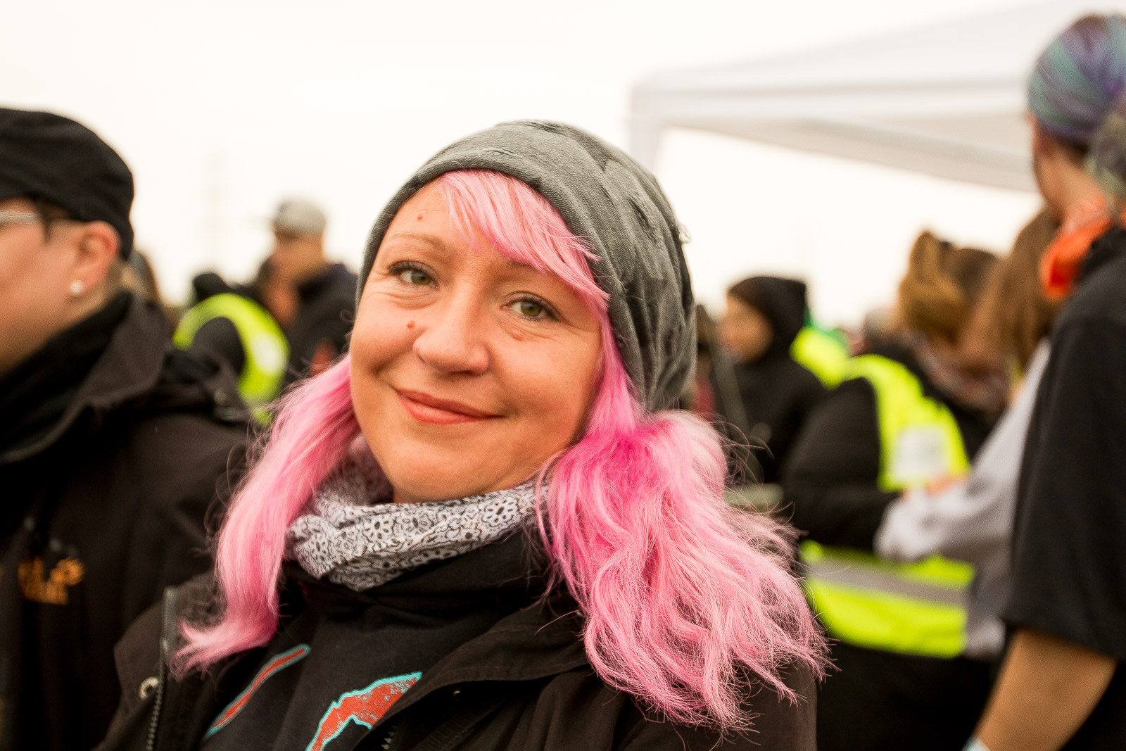 Im Fotoviewer öffnen Best of Nova Rock Festival 2018 - Day 1