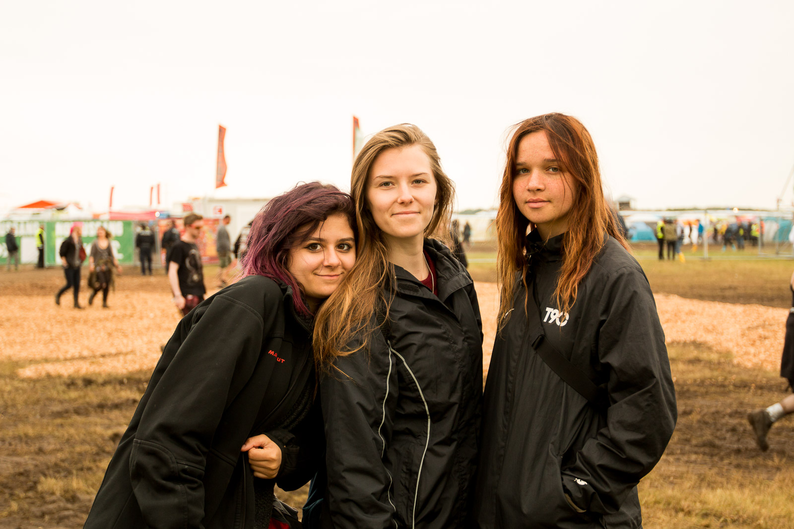 Im Fotoviewer öffnen Best of Nova Rock Festival 2018 - Day 1