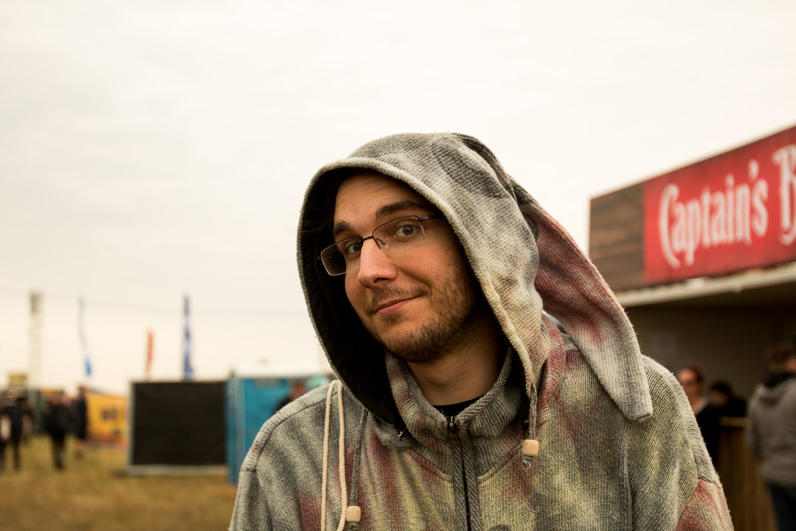 Im Fotoviewer öffnen Best of Nova Rock Festival 2018 - Day 1