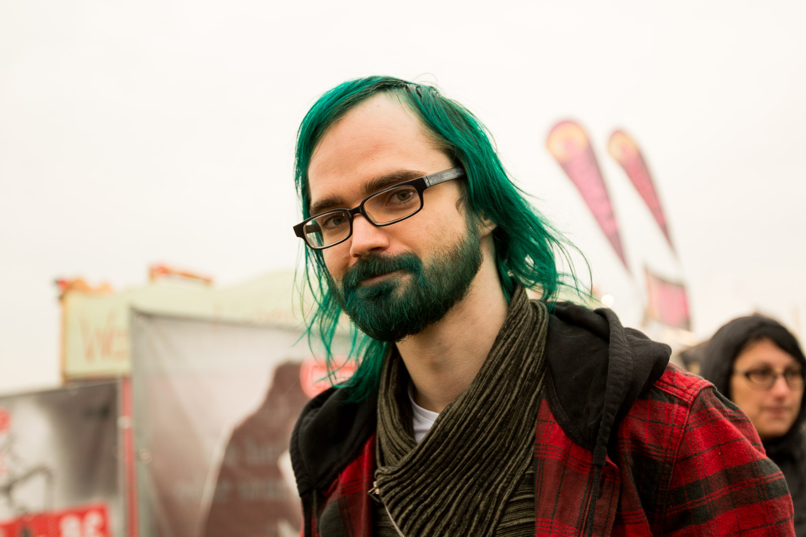 Im Fotoviewer öffnen Best of Nova Rock Festival 2018 - Day 1