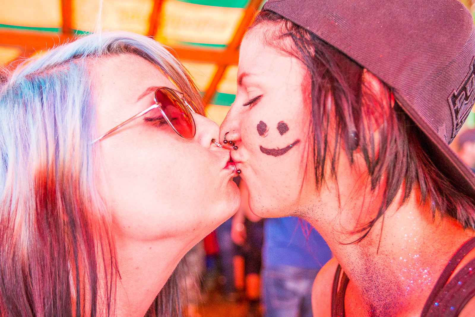 Im Fotoviewer öffnen Best of Nova Rock Festival 2018 - Day 2