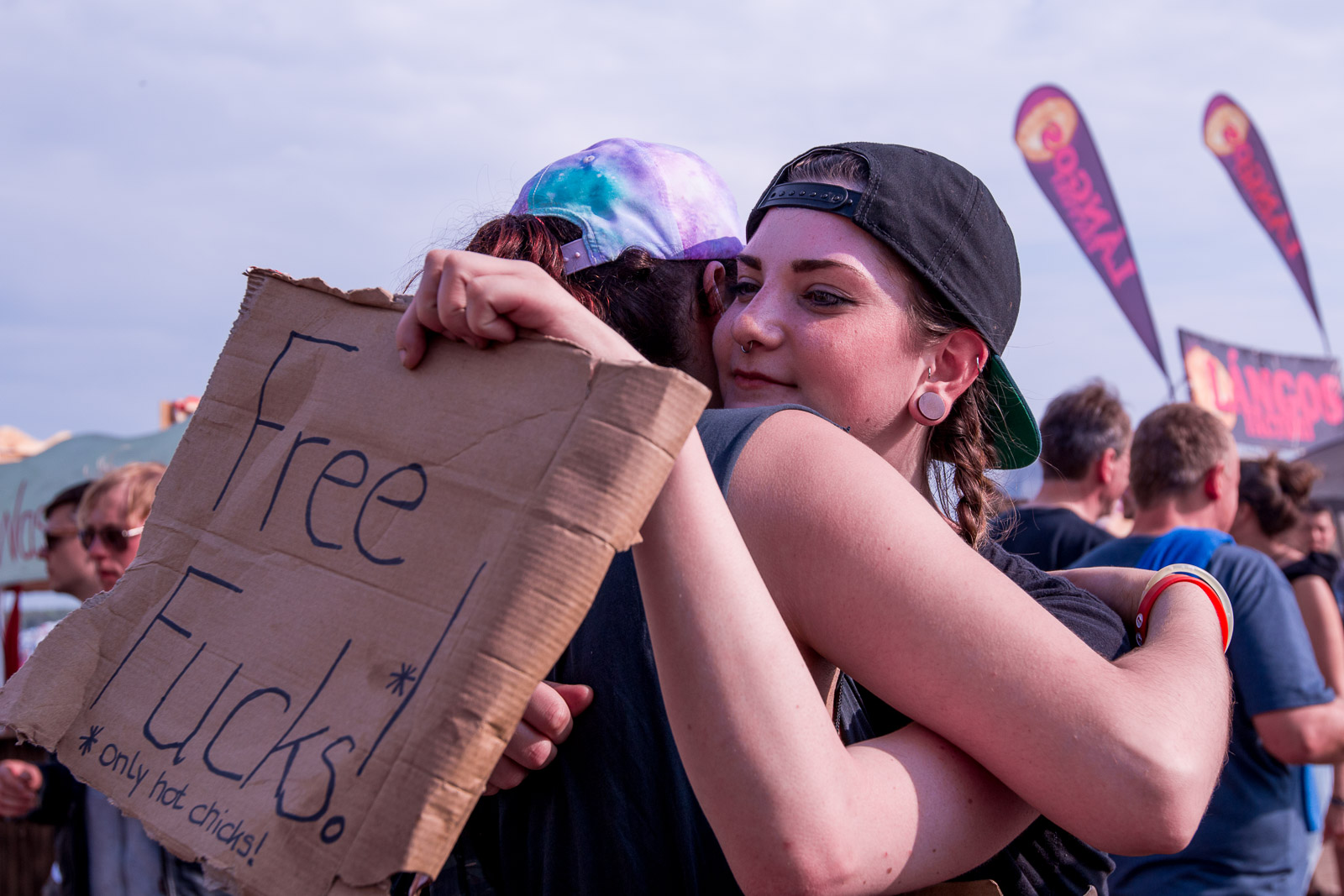 Im Fotoviewer öffnen Best of Nova Rock Festival 2018 - Day 2