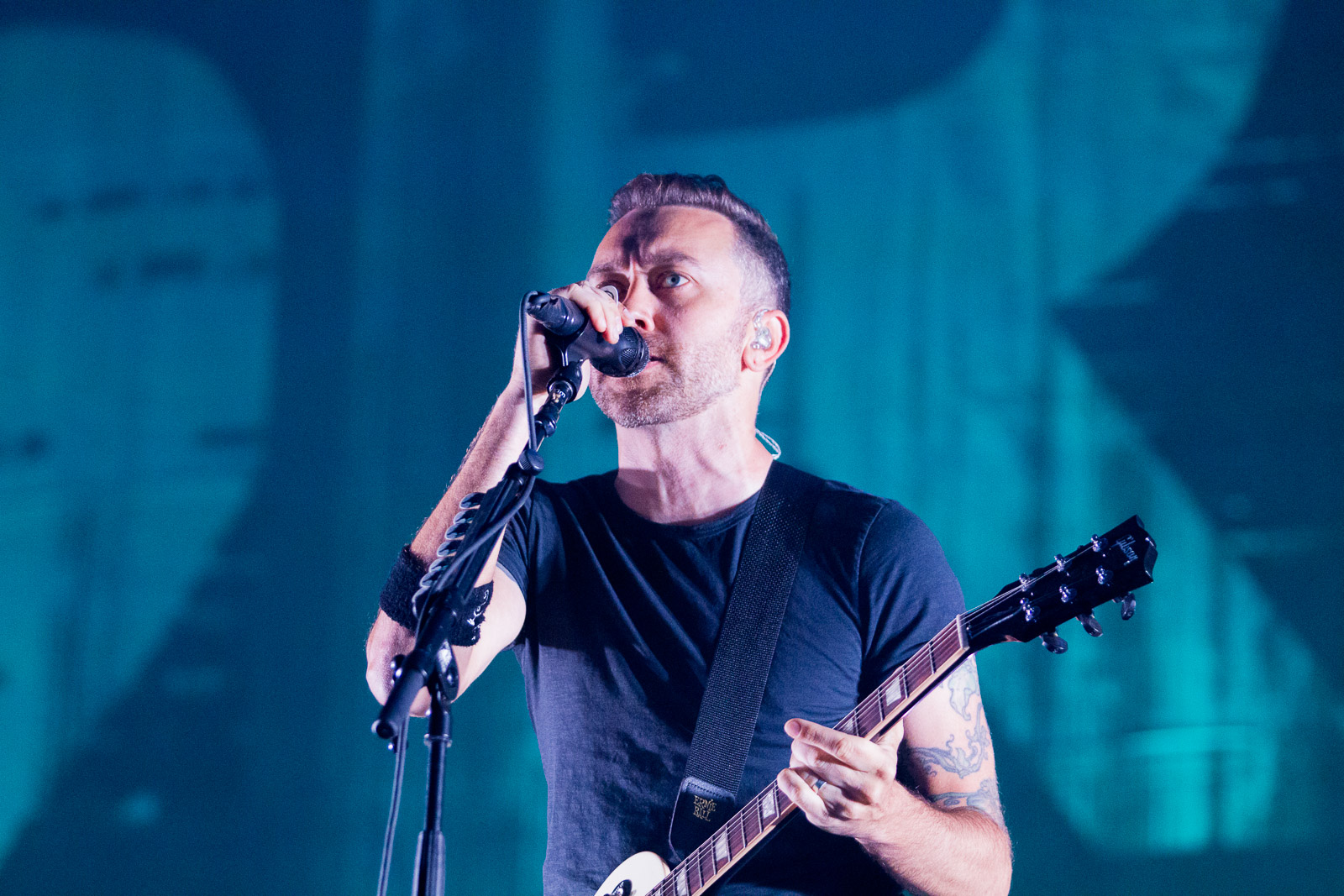 Im Fotoviewer öffnen Best of Nova Rock Festival 2018 - Day 2