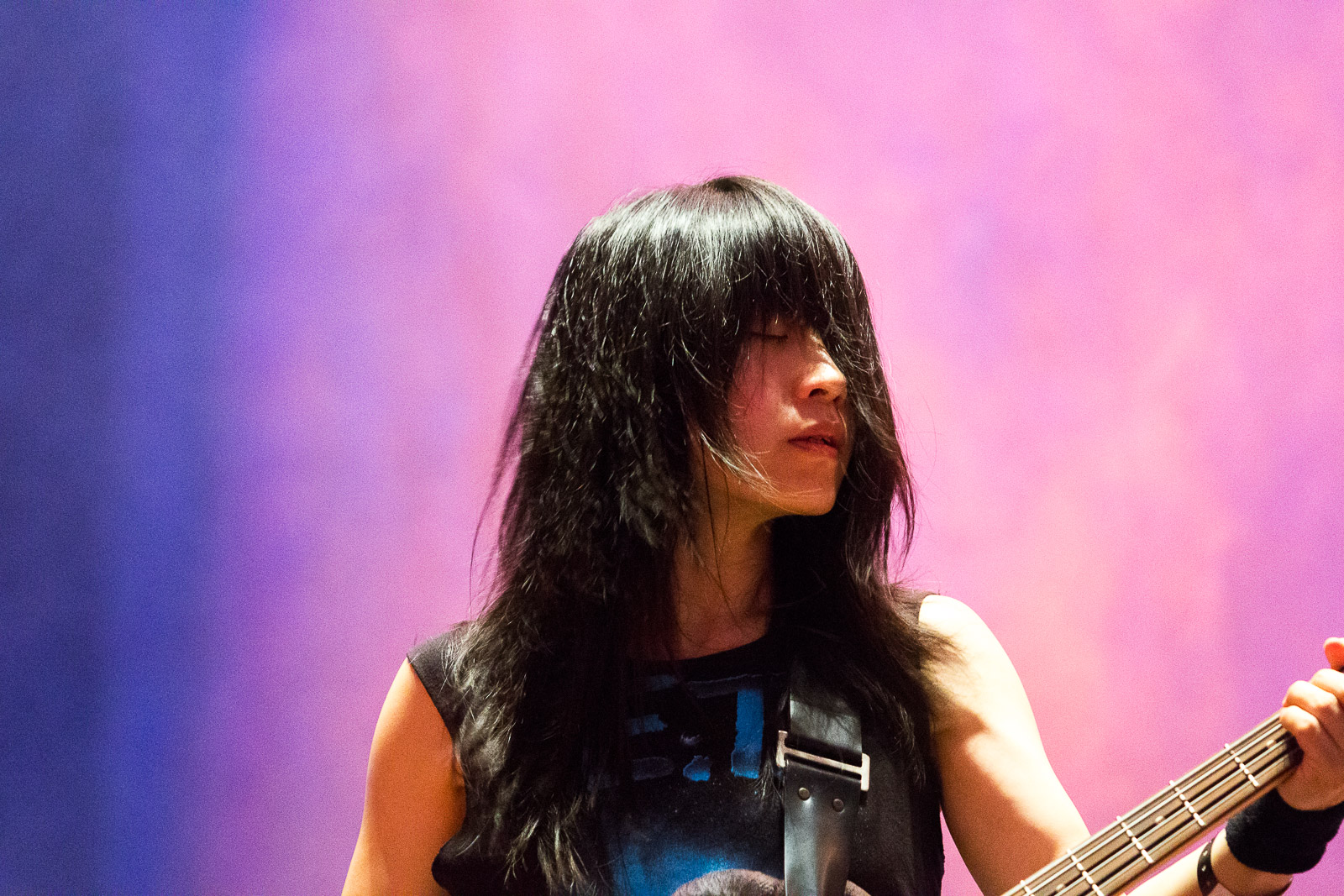 Im Fotoviewer öffnen Best of Nova Rock Festival 2018 - Day 3