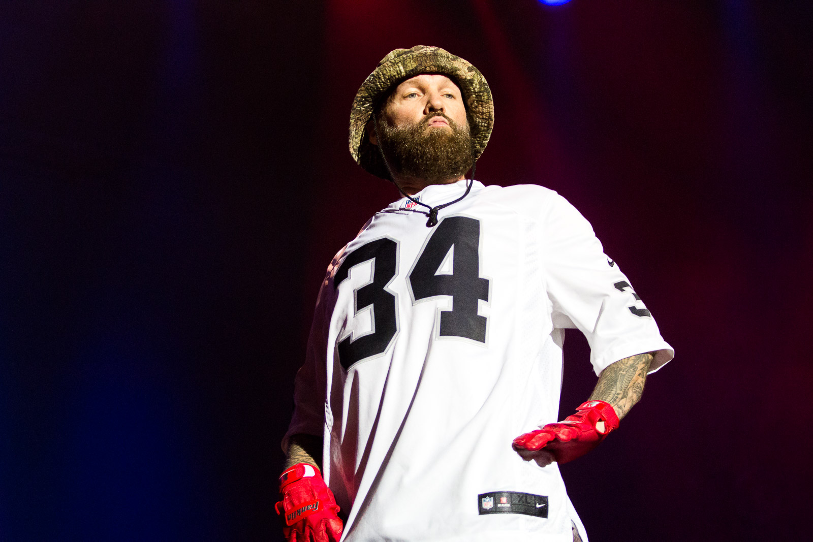 Im Fotoviewer öffnen Best of Nova Rock Festival 2018 - Day 3