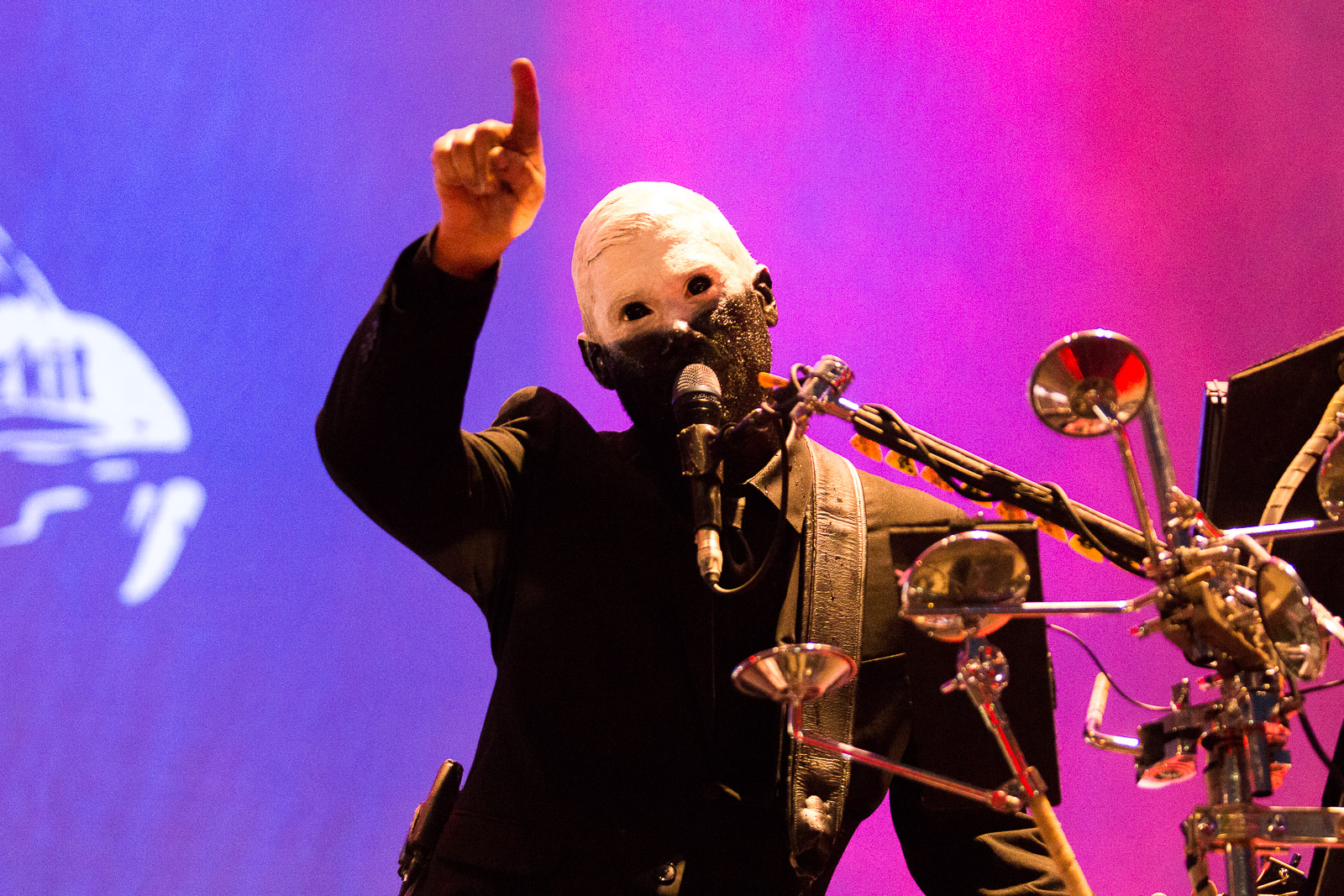 Im Fotoviewer öffnen Best of Nova Rock Festival 2018 - Day 3