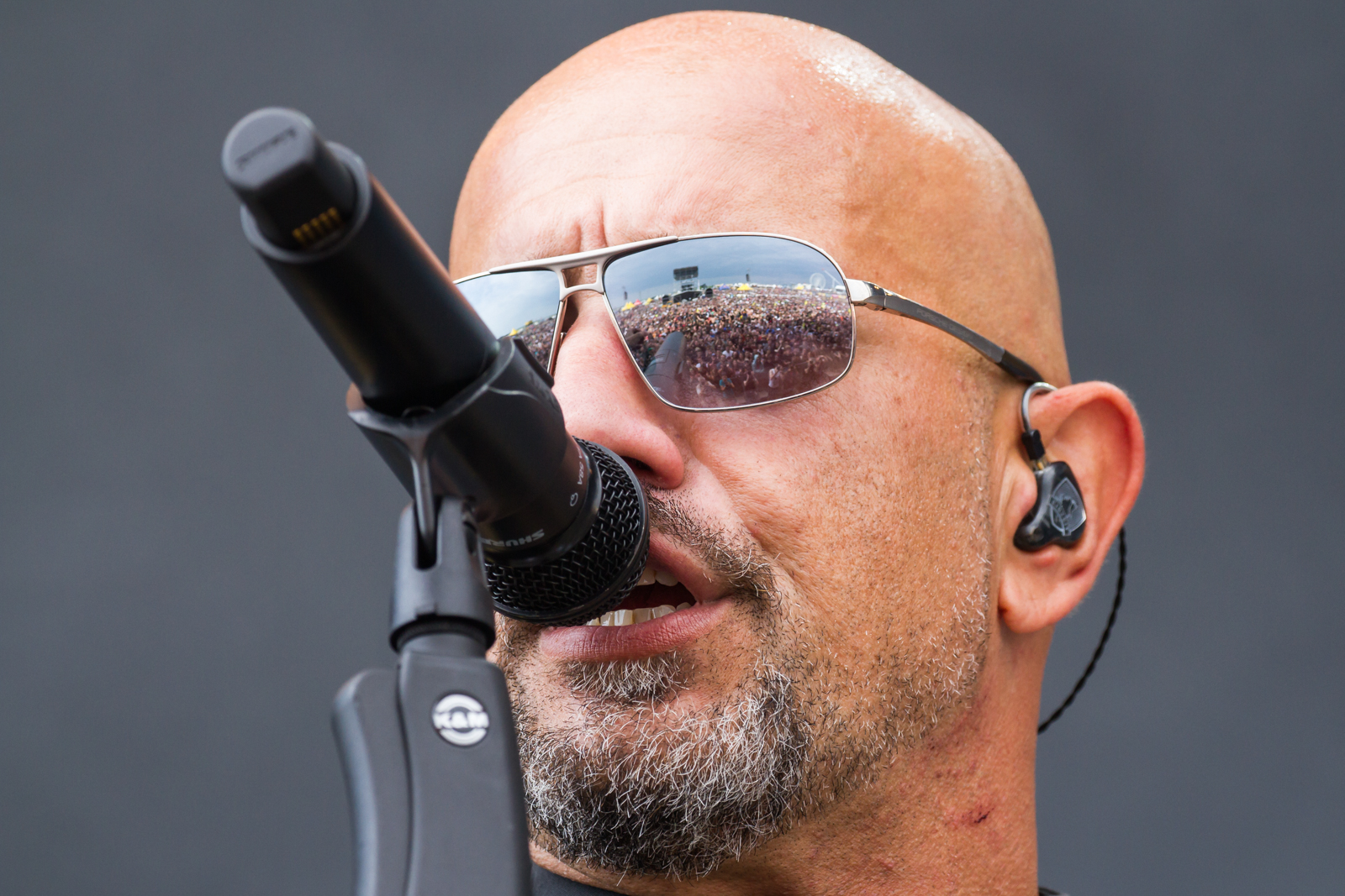 Im Fotoviewer öffnen Best of Nova Rock Festival 2018 - Day 2