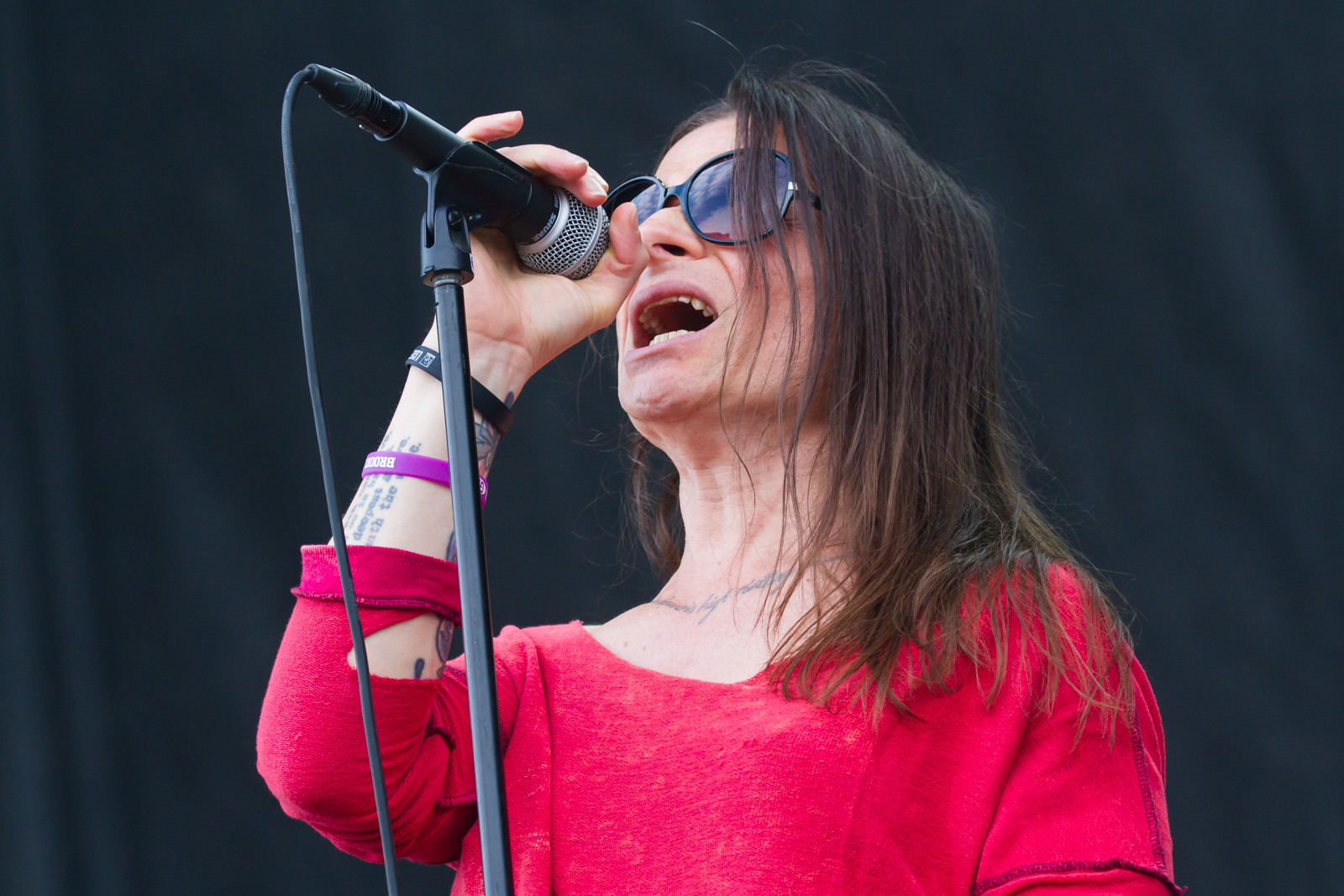 Im Fotoviewer öffnen Best of Nova Rock Festival 2018 - Day 2