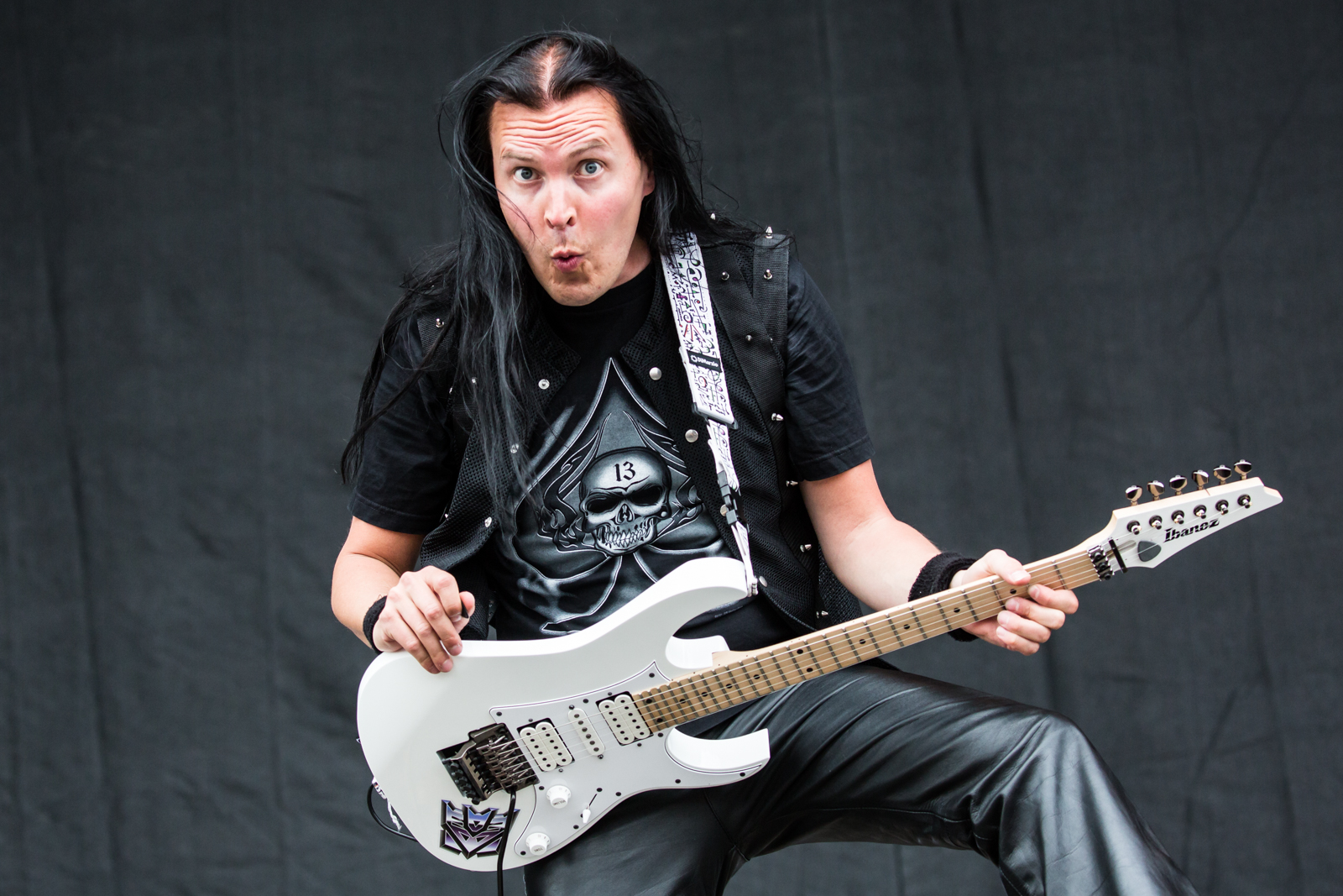 Im Fotoviewer öffnen Best of Nova Rock Festival 2018 - Day 2