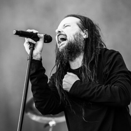 Nova Rock Festival 2018 - Day 2 [Part 5] @ Pannonia Fields