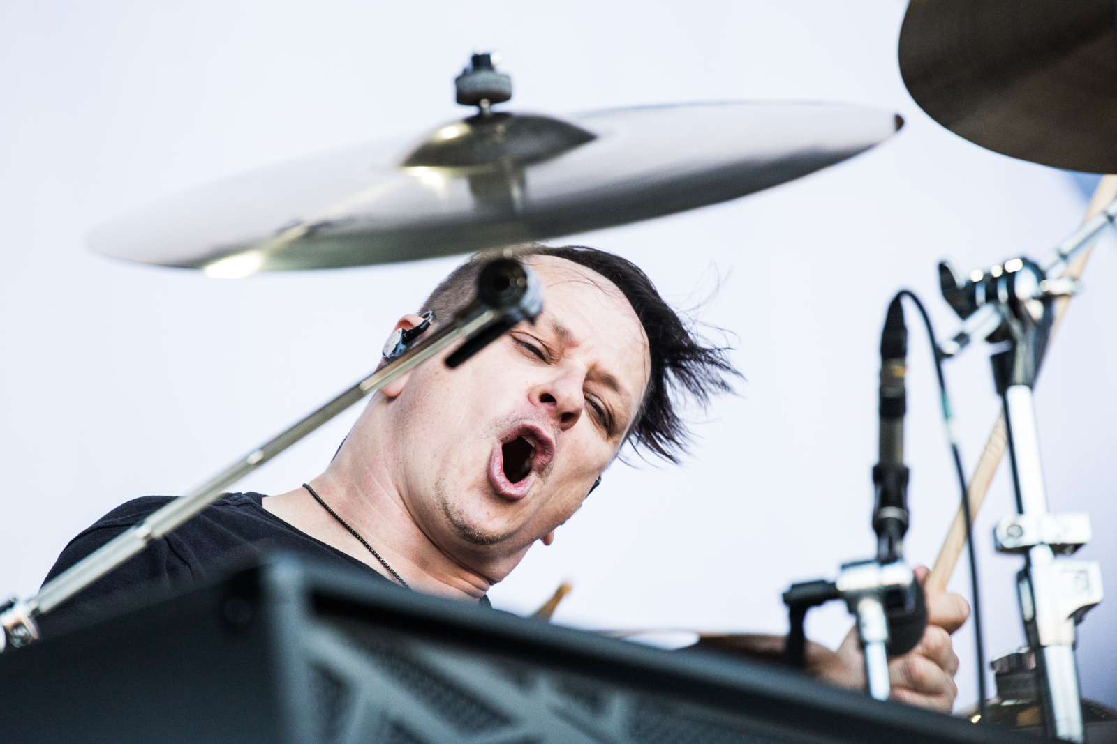 Im Fotoviewer öffnen Best of Nova Rock Festival 2018 - Day 2