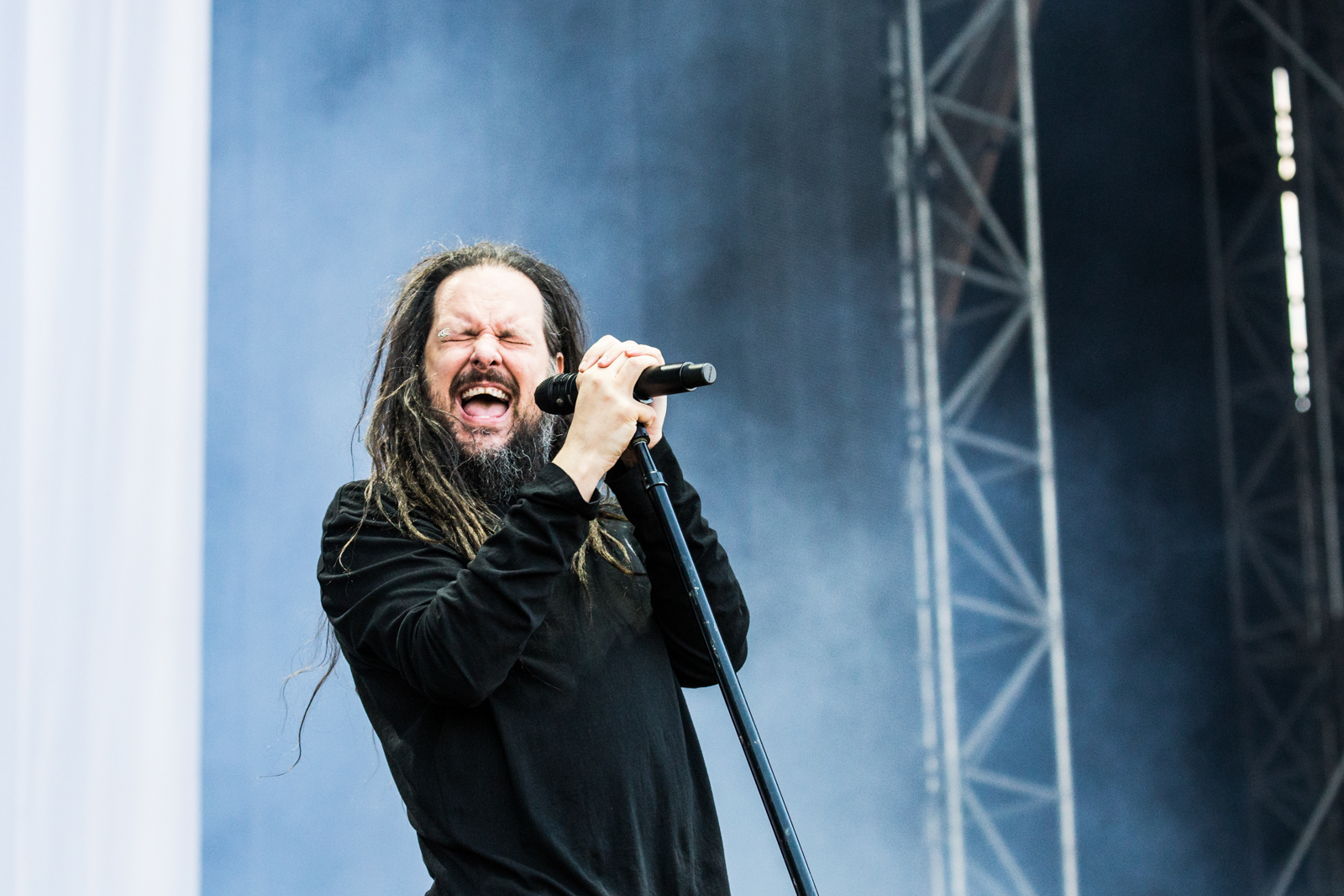 Im Fotoviewer öffnen Best of Nova Rock Festival 2018 - Day 2
