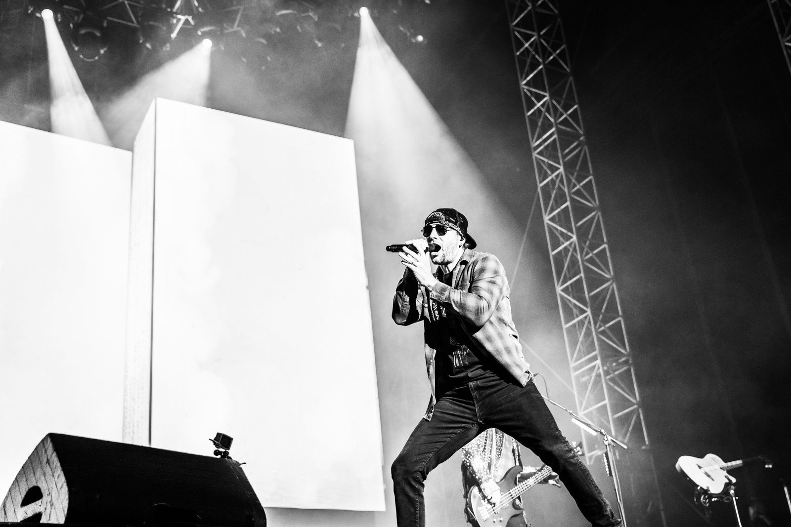 Im Fotoviewer öffnen Best of Nova Rock Festival 2018 - Day 2