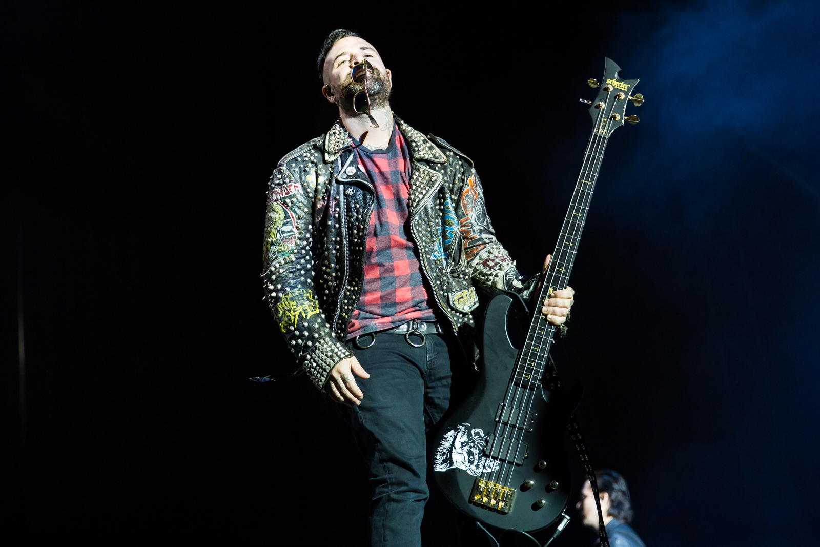 Im Fotoviewer öffnen Best of Nova Rock Festival 2018 - Day 2