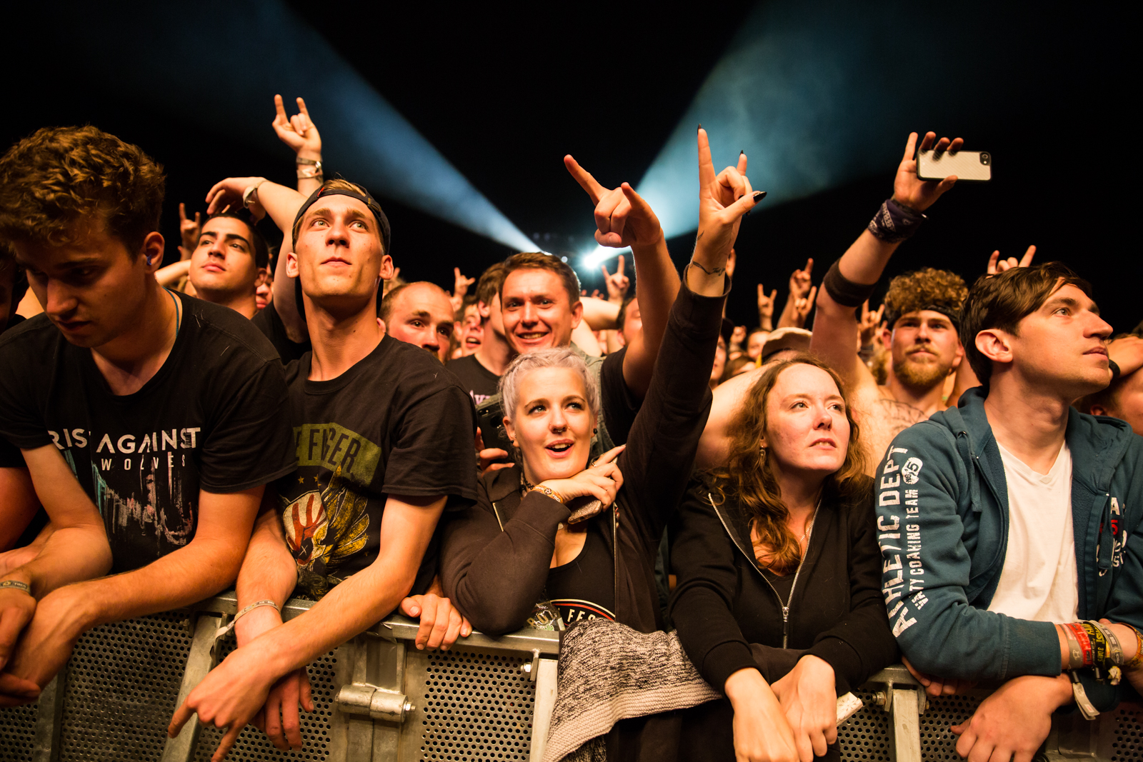 Im Fotoviewer öffnen Best of Nova Rock Festival 2018 - Day 2