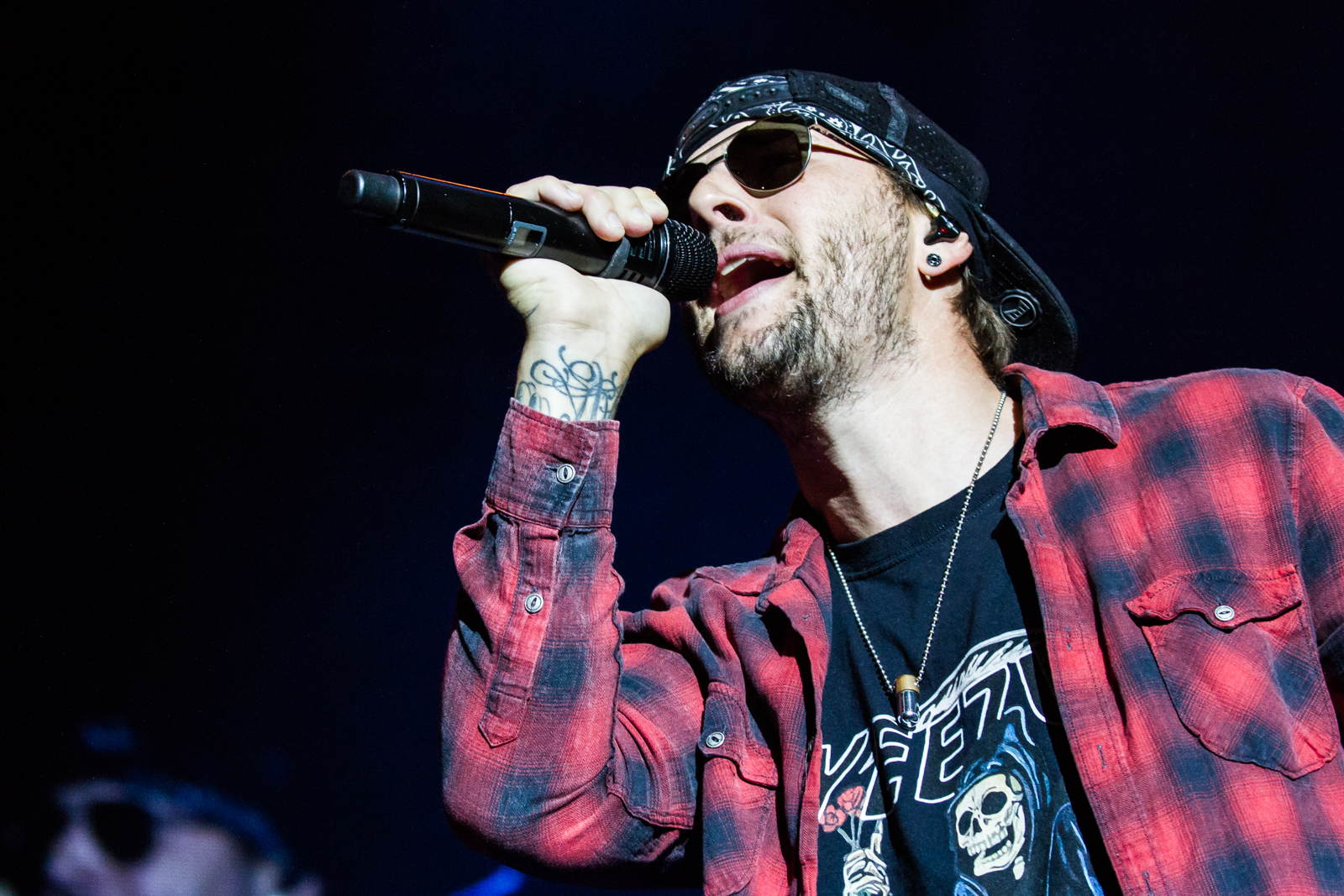 Im Fotoviewer öffnen Best of Nova Rock Festival 2018 - Day 2