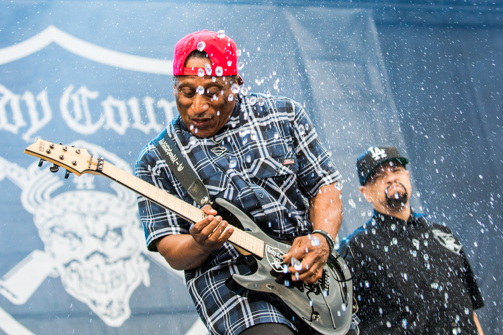 Im Fotoviewer öffnen Best of Nova Rock Festival 2018 - Day 3