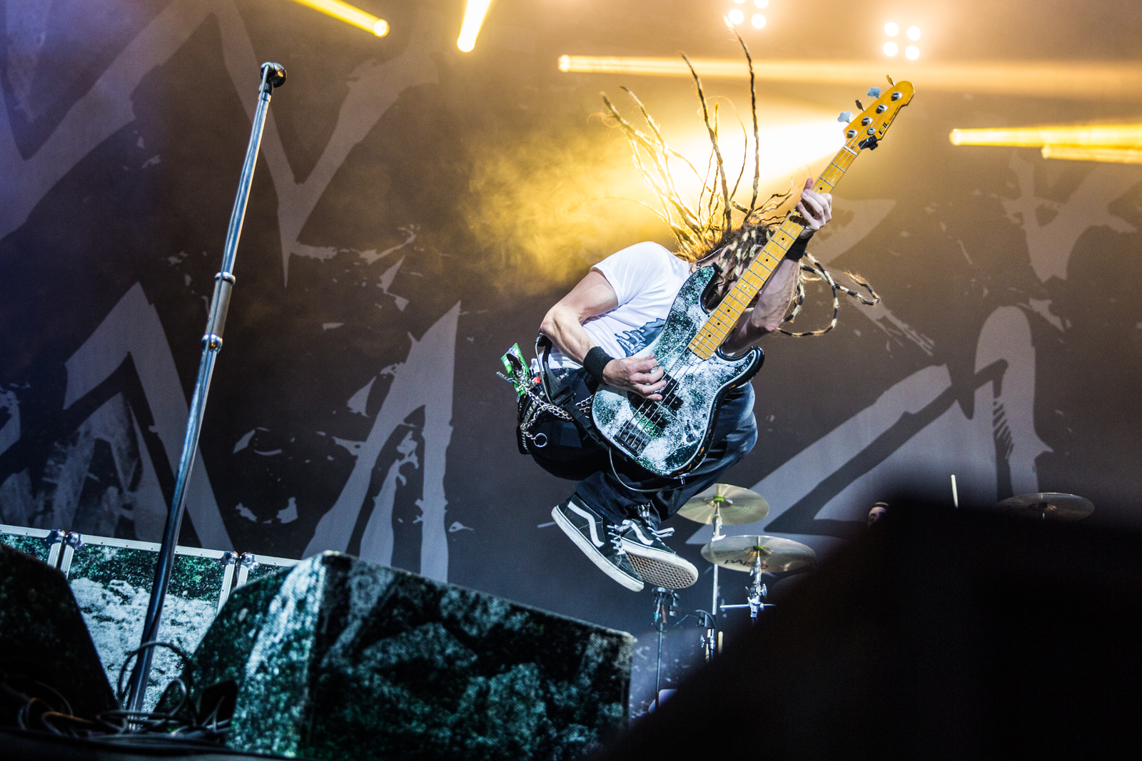 Im Fotoviewer öffnen Best of Nova Rock Festival 2018 - Day 3