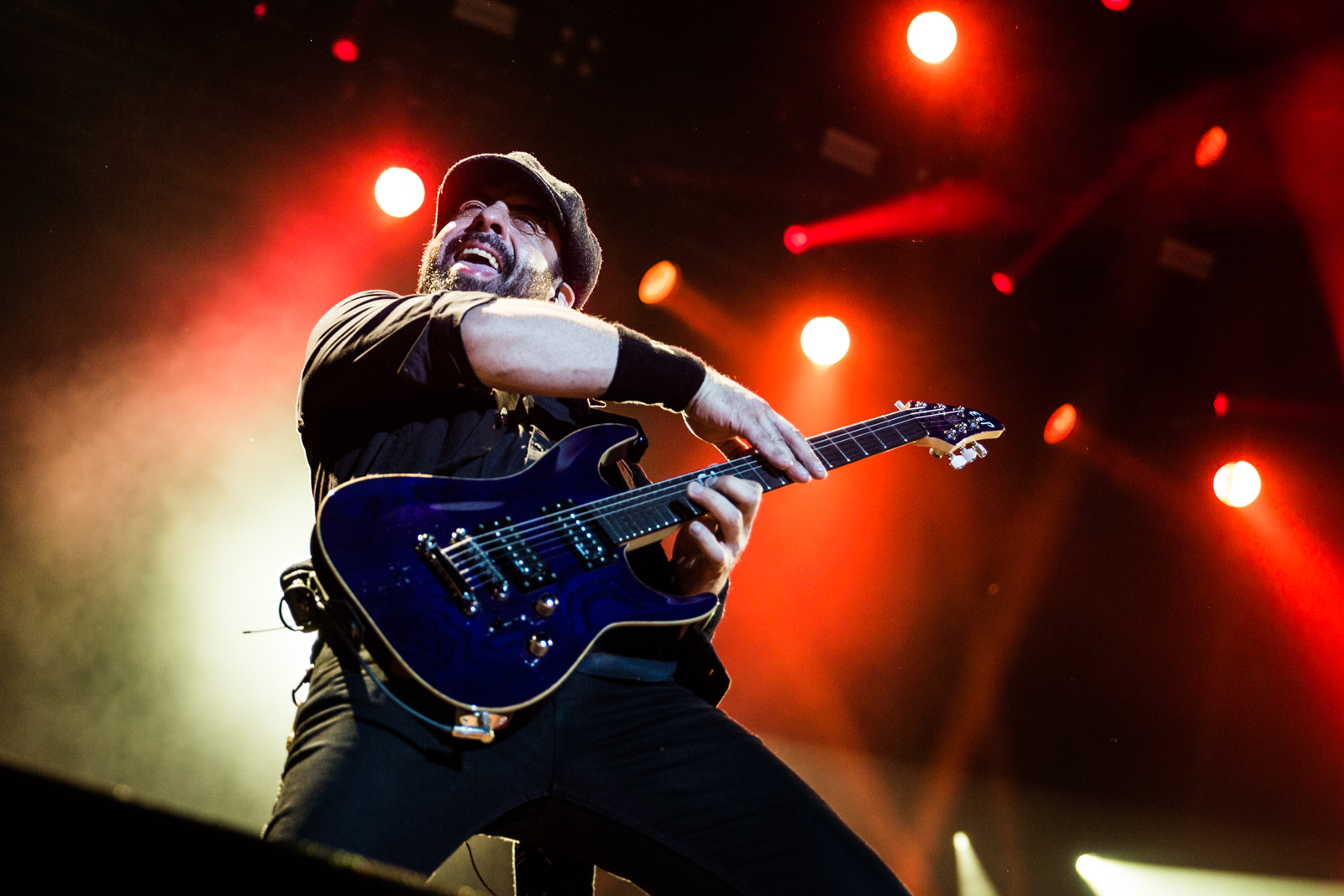 Im Fotoviewer öffnen Best of Nova Rock Festival 2018 - Day 3