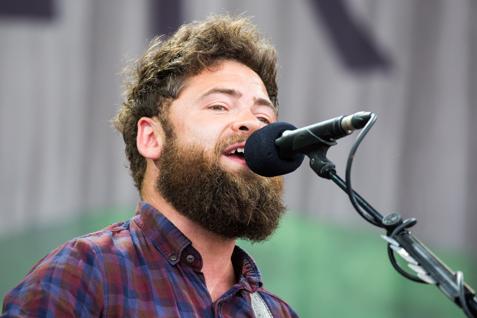 Im Fotoviewer öffnen Best of Nova Rock Festival 2018 - Day 4