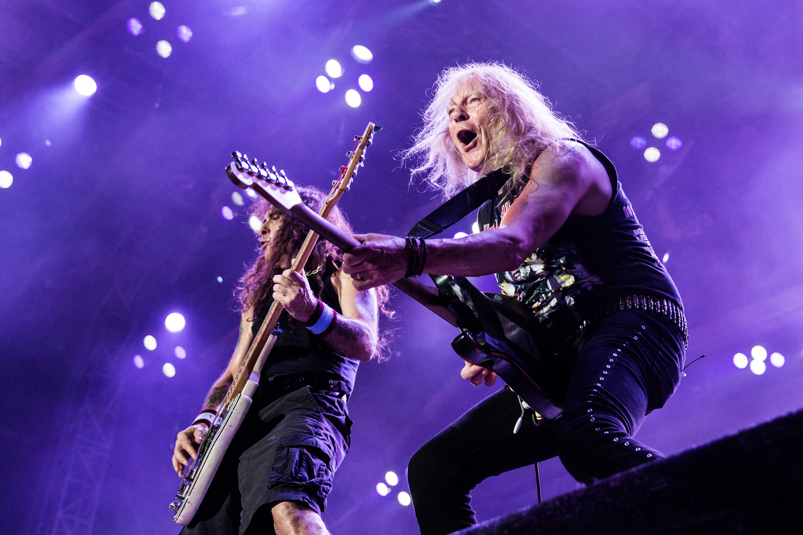 Im Fotoviewer öffnen Best of Nova Rock Festival 2018 - Day 4