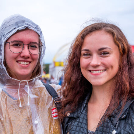 Donauinselfest 2018 - Tag 1 [Part IV]