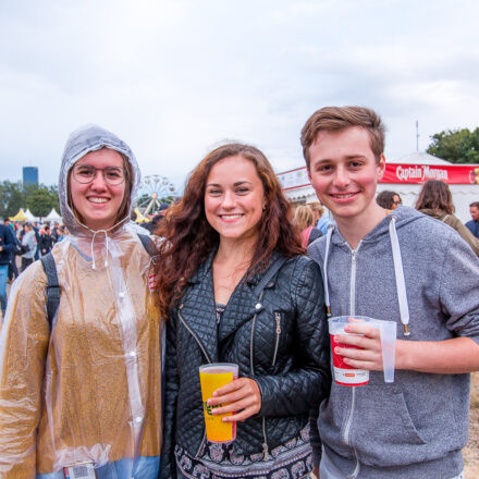 Donauinselfest 2018 - Tag 1 [Part IV]