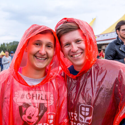 Donauinselfest 2018 - Tag 1 [Part IV]