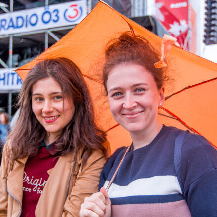 Donauinselfest 2018 - Tag 1 [Part IV]