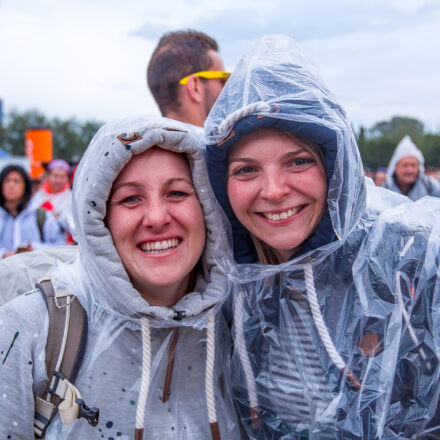 Donauinselfest 2018 - Tag 1 [Part IV]