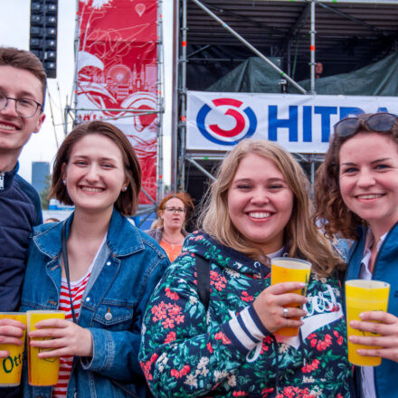 Donauinselfest 2018 - Tag 1 [Part IV]