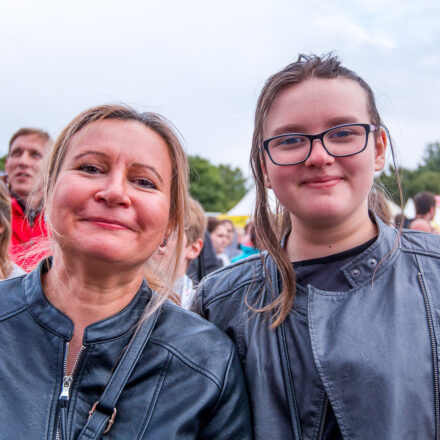 Donauinselfest 2018 - Tag 1 [Part IV]