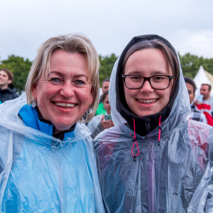 Donauinselfest 2018 - Tag 1 [Part IV]