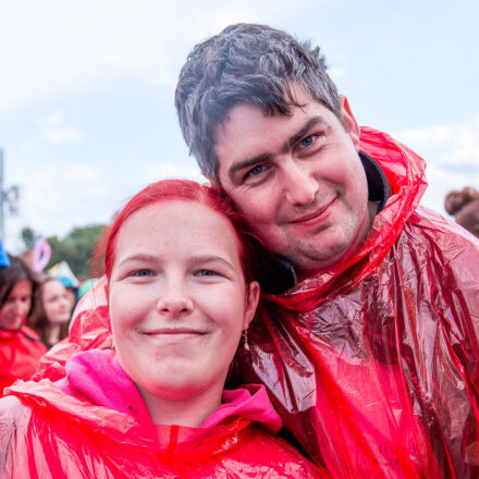 Donauinselfest 2018 - Tag 1 [Part IV]