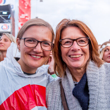 Donauinselfest 2018 - Tag 1 [Part IV]