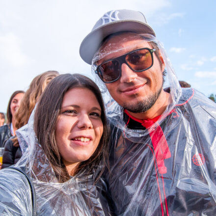 Donauinselfest 2018 - Tag 1 [Part IV]