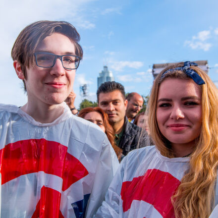 Donauinselfest 2018 - Tag 1 [Part IV]