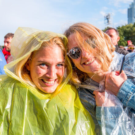 Donauinselfest 2018 - Tag 1 [Part IV]