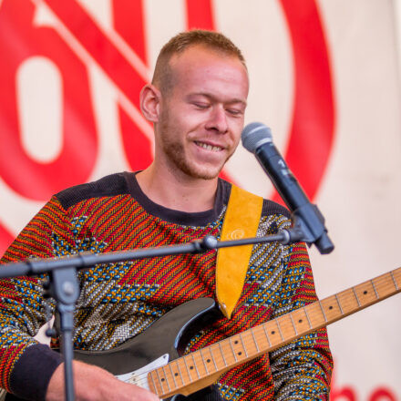 Donauinselfest 2018 - Tag 1 [Part IV]
