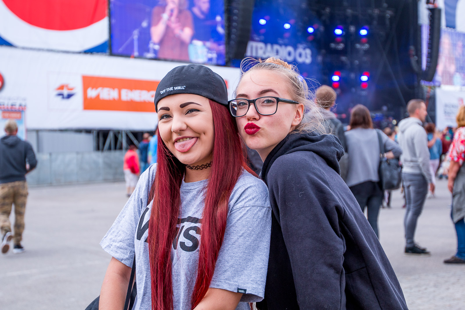 Donauinselfest 2018 - Tag 1 [Part IV]