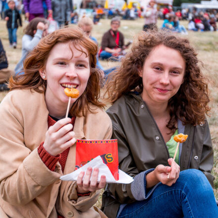 Donauinselfest 2018 - Tag 1 [Part IV]